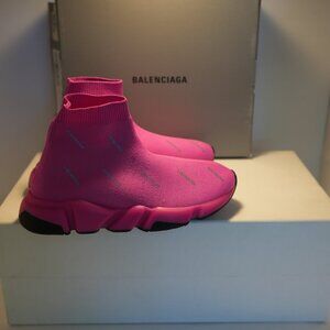 BALENCIAGA EU SIZE 31 LITTLE GIRL